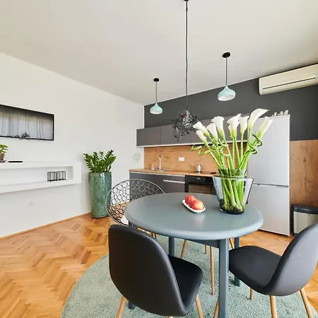 Apartmán Mina's Shine Umag