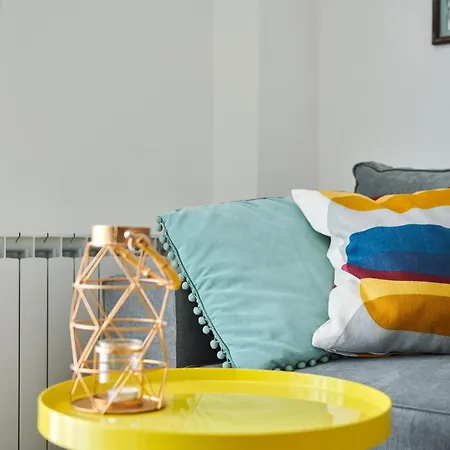 Appartamento Mina's Shine