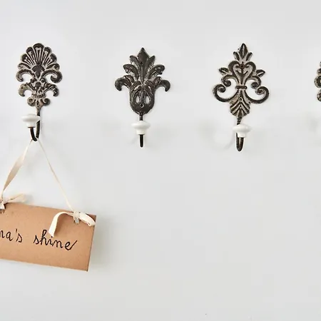 شقة Mina's Shine أوماغ