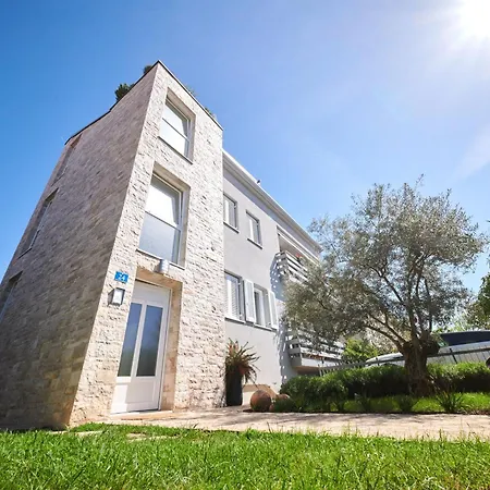 Mina's Shine Appartamento