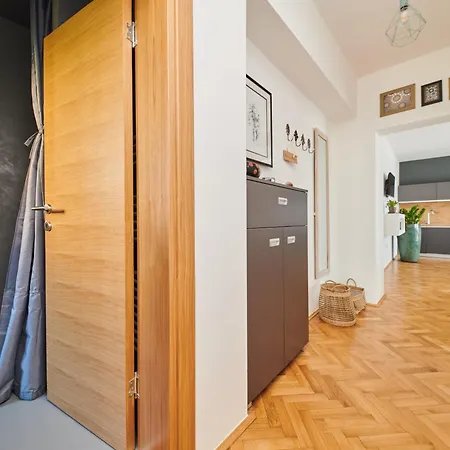 Apartmán Mina's Shine Umag