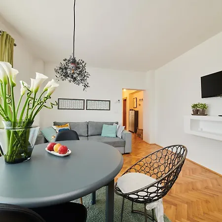 Mina's Shine Apartmán Umag