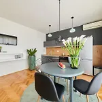 Apartament Mina's Shine Umag
