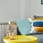 Appartement Mina's Shine
