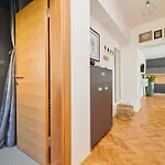 Appartement Mina's Shine Umag