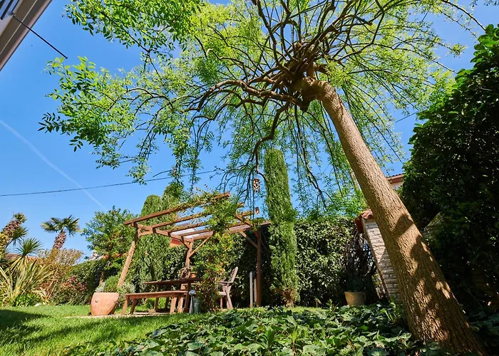 Mina's Shine Apartman *