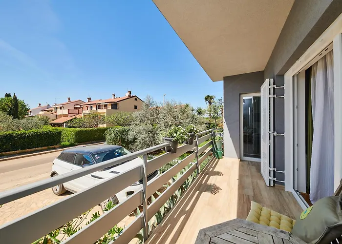 Apartman Mina's Shine Umag