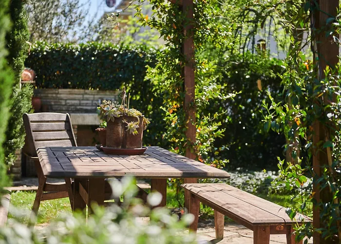 Apartman Mina's Shine *